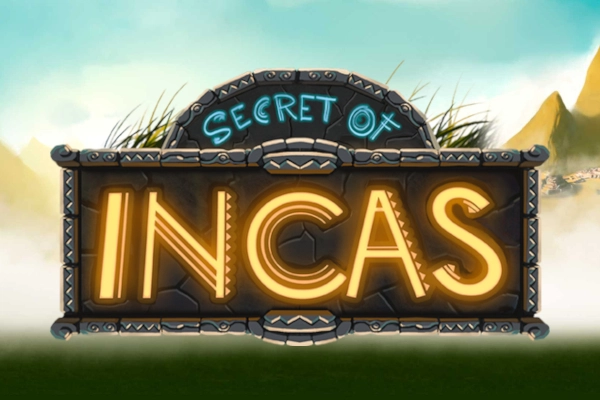Secret of Incas slot by R Franco