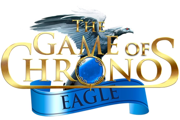 The Game of Chronos Eagle slot by R Franco