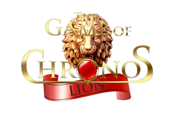 The Game of Chronos Lion slot by R Franco