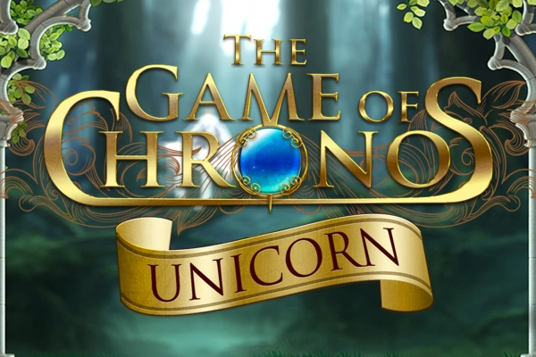The Game of Chronos Unicorn slot by R Franco