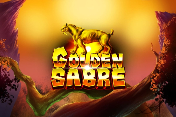 Golden Sabre slot by Ready Play Gaming