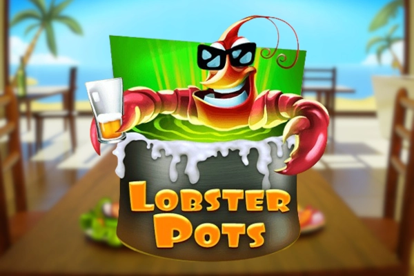 Lobster Pots slot by Ready Play Gaming