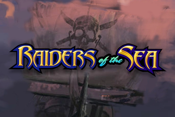 Raiders of the Sea slot by Ready Play Gaming