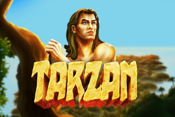 Tarzan slot by Ready Play Gaming