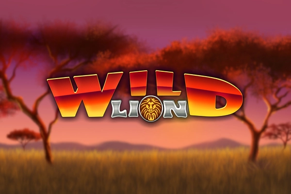 Wild Lion Super Reels demo