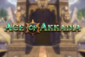 Age of Akkadia slot by Red Tiger Gaming