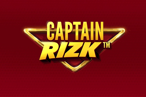 Captain Rizk Megaways slot by Red Tiger Gaming