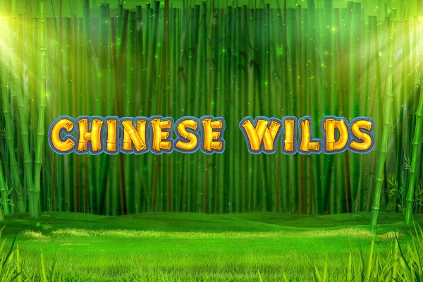 Chinese Wilds slot by Red Tiger Gaming