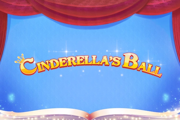 Cinderella's Ball slot by Red Tiger Gaming