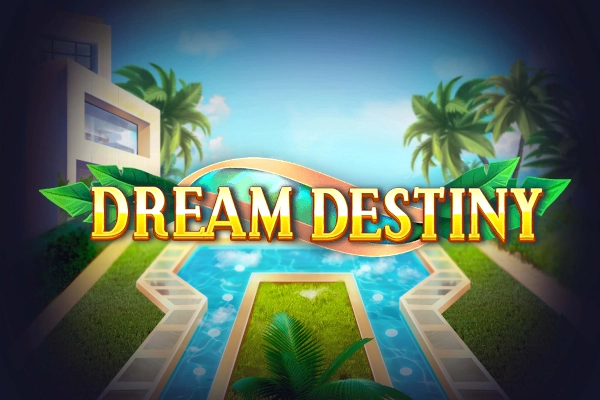 Dream Destiny slot by Red Tiger Gaming