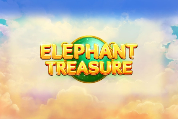 Elephant Treasure slot by Max Win Gaming