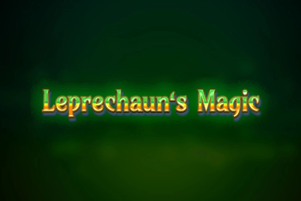 Leprechaun's Magic slot by Max Win Gaming