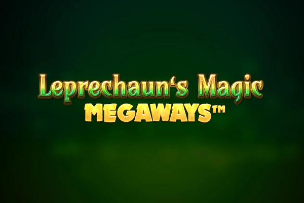 Leprechaun's Magic Megaways slot by Max Win Gaming