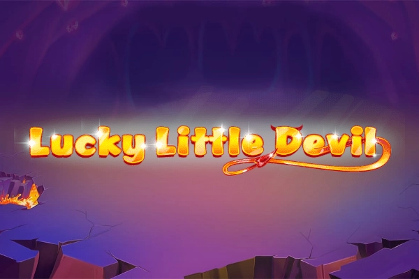 Lucky Little Devil slot by Amatic