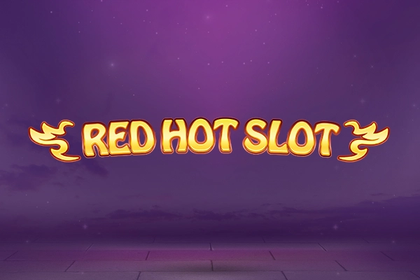 Red Hot Slot slot by Red Tiger Gaming