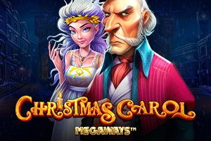 Christmas Carol Megaways slot by Pragmatic Play