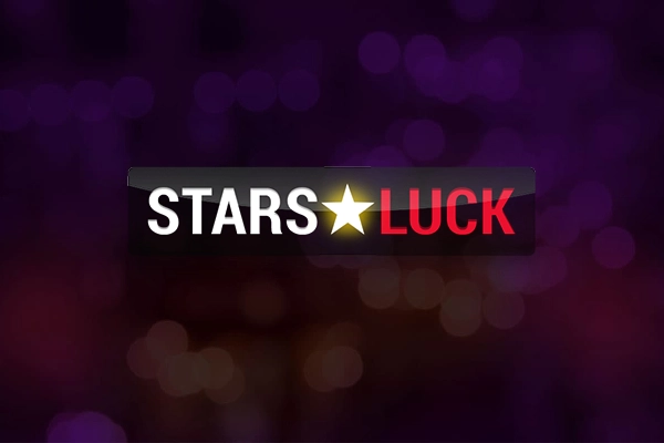 Stars Luck slot by Red Tiger Gaming