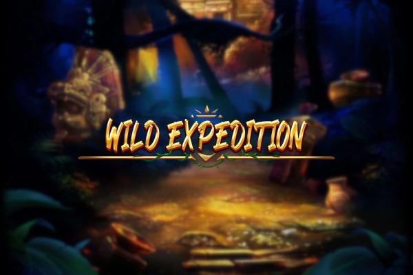 Wild Expedition slot by Red Tiger Gaming