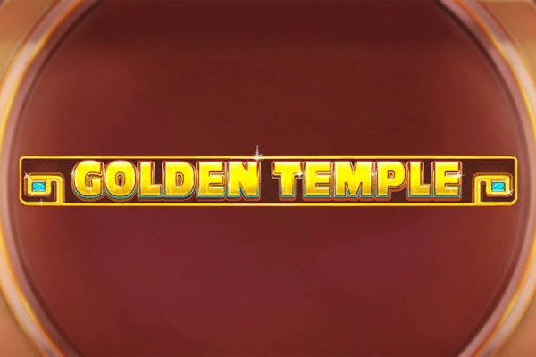 Golden Temple slot by TaDa Gaming
