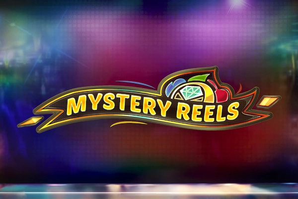 Mystery Reels slot by Air Dice