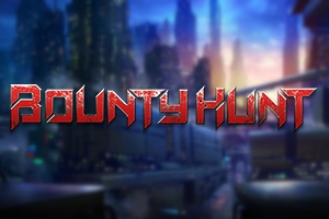 Bounty Hunt slot by ReelPlay