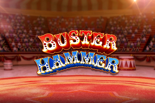 Buster Hammer slot by ReelPlay