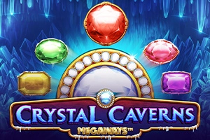 Crystal Caverns Megaways slot by Pragmatic Play