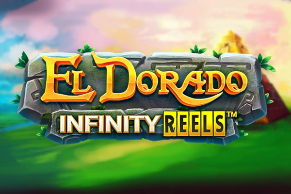 El Dorado Infinity Reels slot by ReelPlay