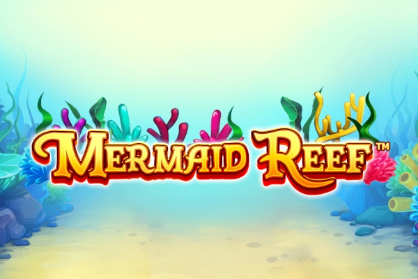 Mermaid Reef slot by ReelPlay