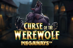 Curse of the Werewolf Megaways Demo Slot