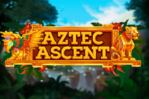 Aztec Ascent slot by Relax Gaming