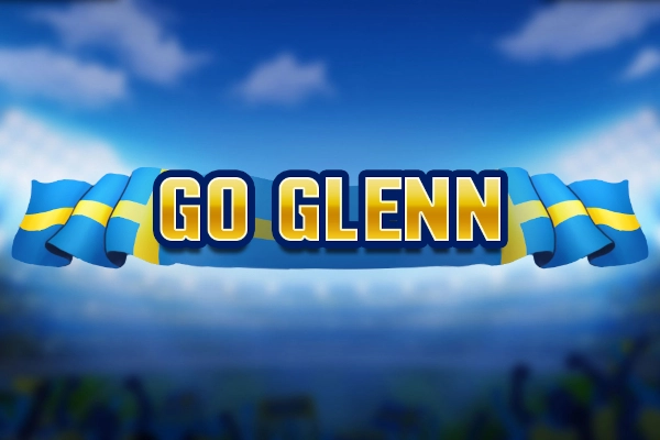 Go Glenn slot by Relax Gaming