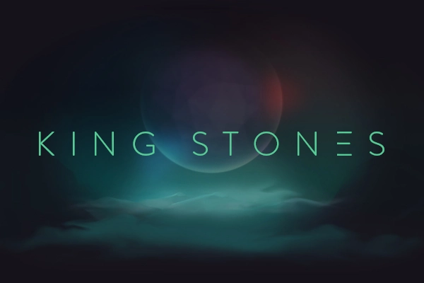 King Stones slot by Relax Gaming