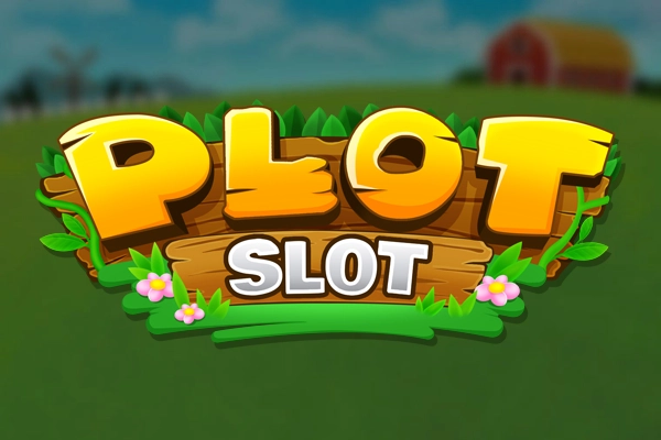 Plot Slot slot by Relax Gaming