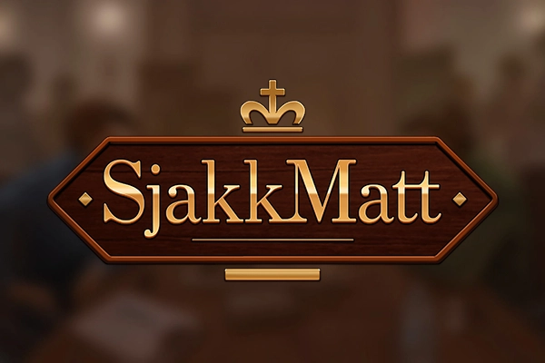 SjakkMatt demo
