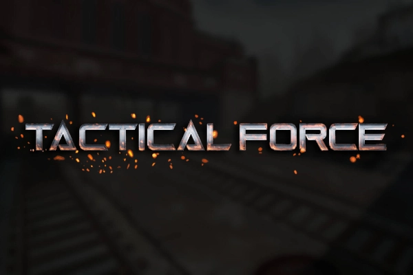 Tactical Force slot by Relax Gaming