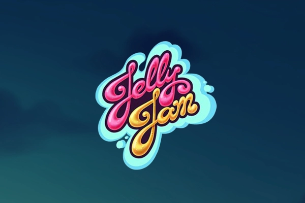 Jelly Jam slot by Reloaded Gaming