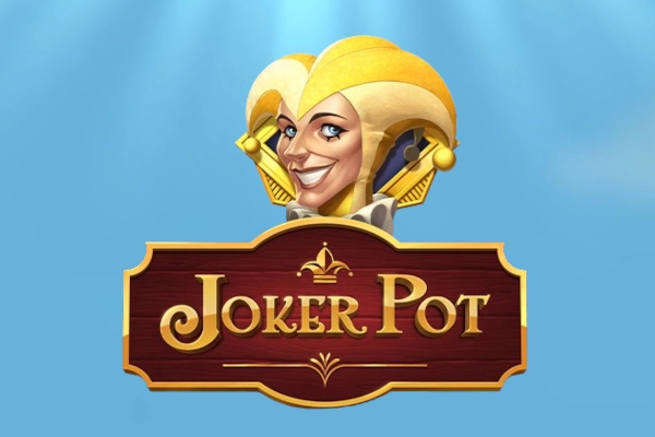 Joker Pot slot by Reloaded Gaming