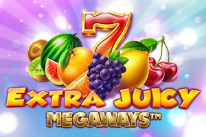 Extra Juicy Megaways demo