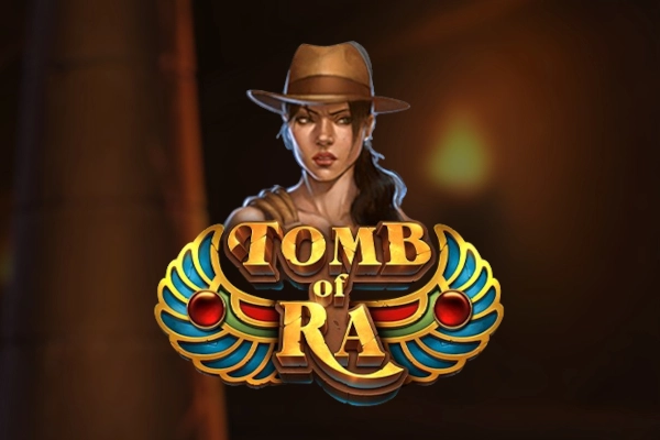 Tomb of Ra Demo Slot