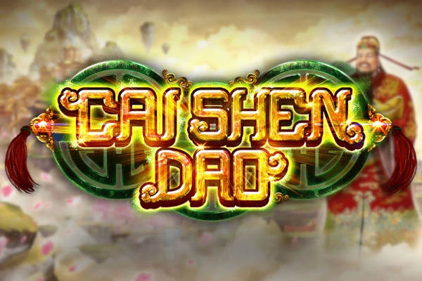 Cai Shen Dao slot by UU Slots