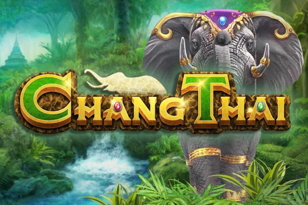 Chang Thai slot by SimplePlay