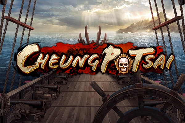 Cheung Po Tsai slot by SimplePlay