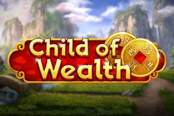 Child of Wealth slot by SimplePlay