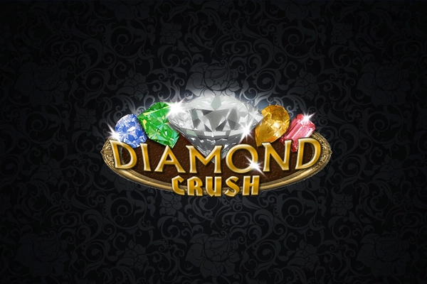 Diamond Crush slot by SimplePlay