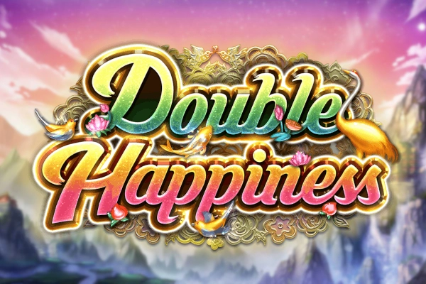 Double Happiness Demo Slot