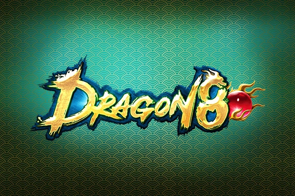 Dragon 8 slot by Ameba Entertainment