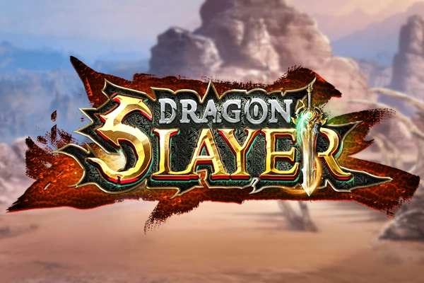 Dragon Slayer slot by SimplePlay