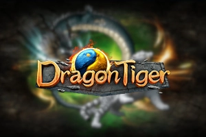 Dragon Tiger slot by Pragmatic Play