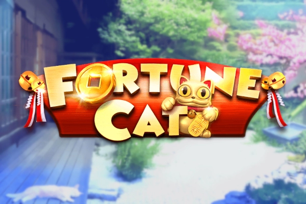 Fortune Cat Demo Slot